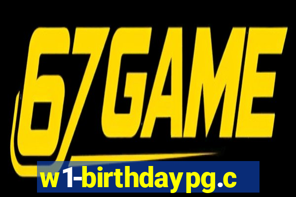 w1-birthdaypg.com