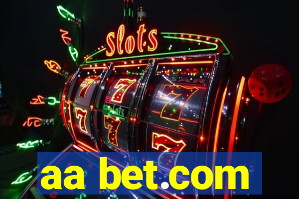 aa bet.com