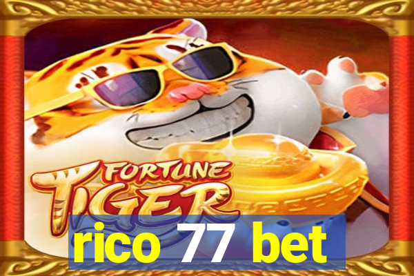 rico 77 bet