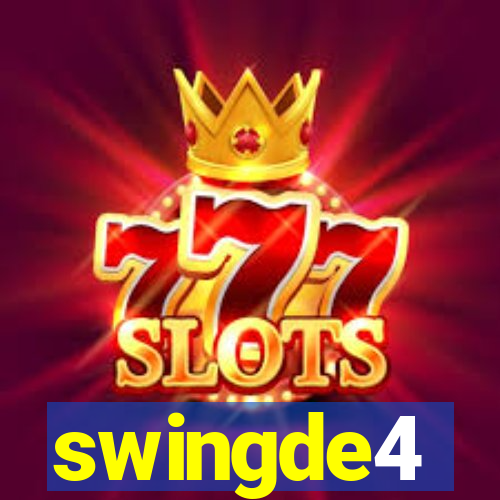 swingde4