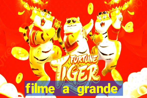 filme a grande virada final explicado