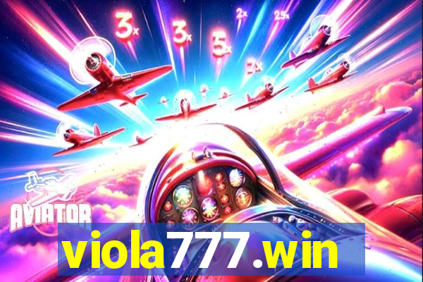 viola777.win