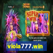 viola777.win