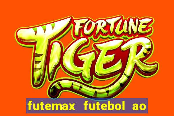 futemax futebol ao vivo 4.0 apk