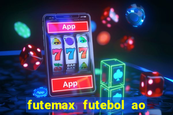 futemax futebol ao vivo 4.0 apk