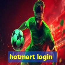 hotmart login