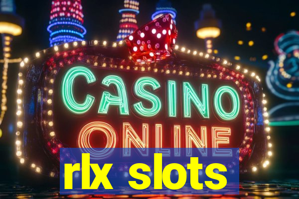 rlx slots