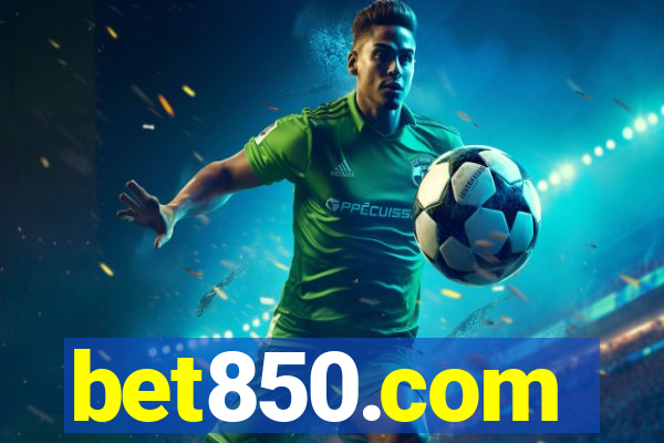 bet850.com