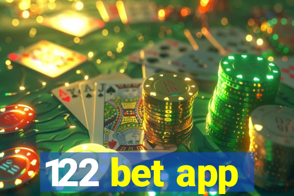 122 bet app