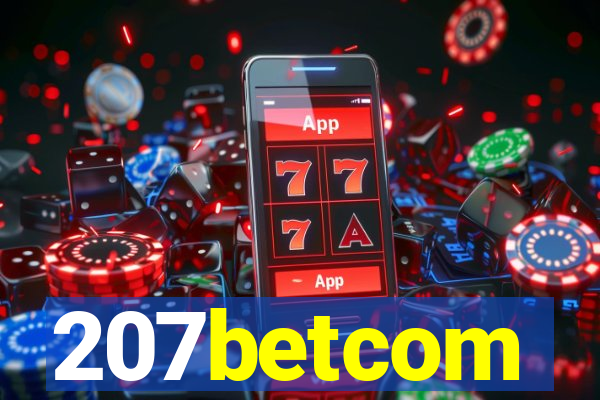 207betcom