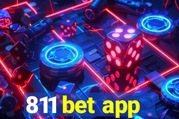 811 bet app