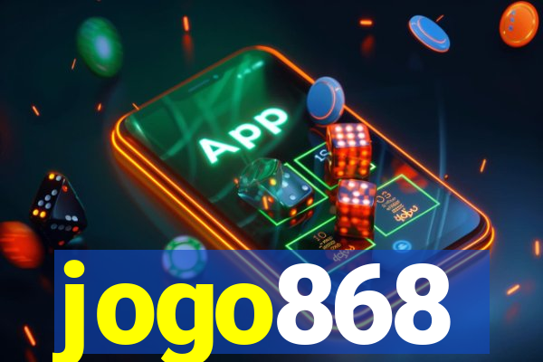 jogo868