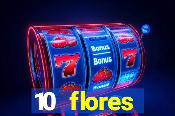 10 flores silvestres da regi o sudeste