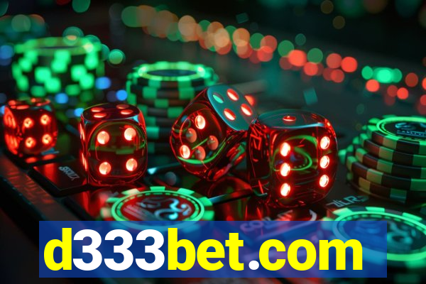 d333bet.com