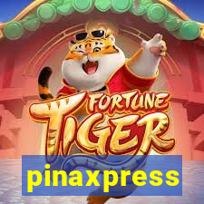 pinaxpress