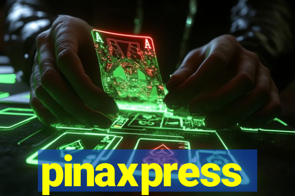 pinaxpress