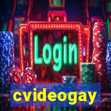 cvideogay