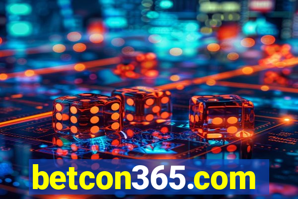 betcon365.com