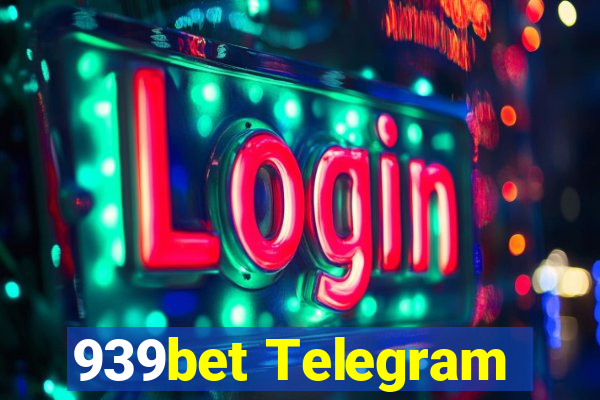 939bet Telegram