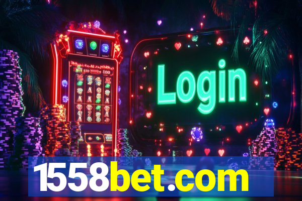 1558bet.com