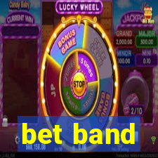 bet band