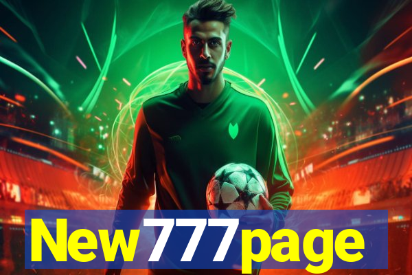 New777page