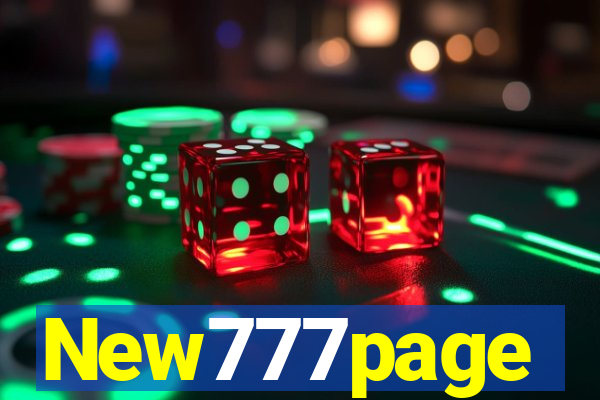 New777page