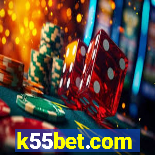 k55bet.com