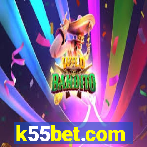 k55bet.com