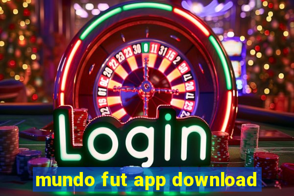 mundo fut app download