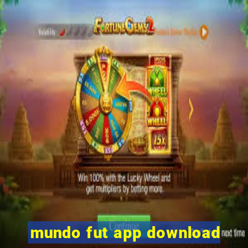 mundo fut app download