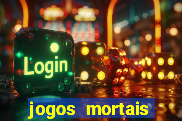 jogos mortais torrent magnet