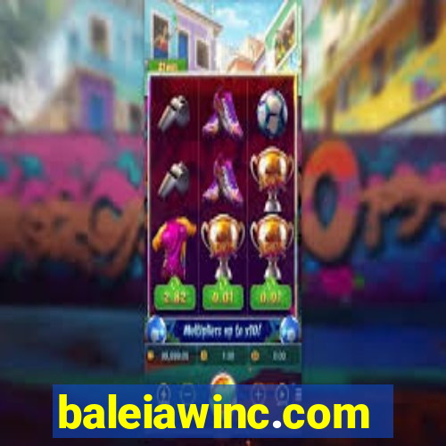 baleiawinc.com