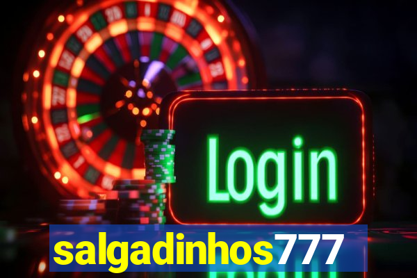 salgadinhos777