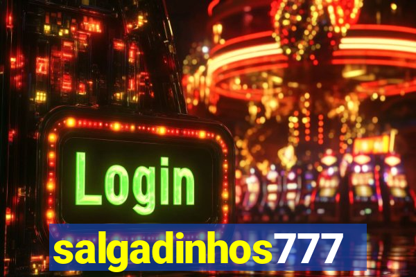 salgadinhos777