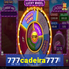 777cadeira777