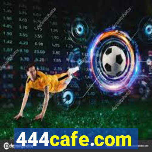 444cafe.com