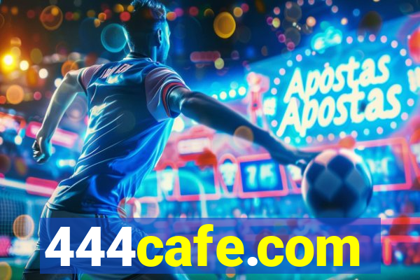 444cafe.com