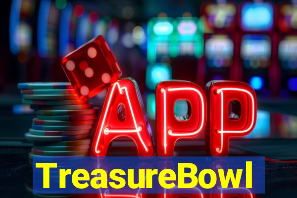 TreasureBowl treasure bowl estrategia