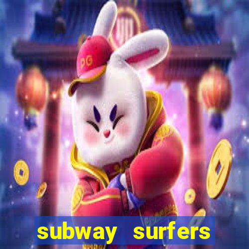 subway surfers money bet