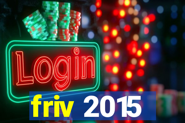 friv 2015