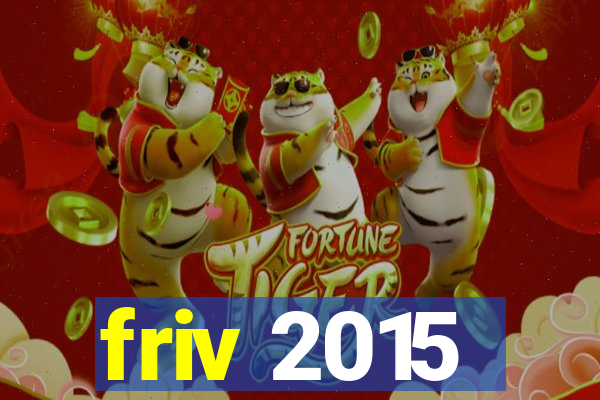 friv 2015