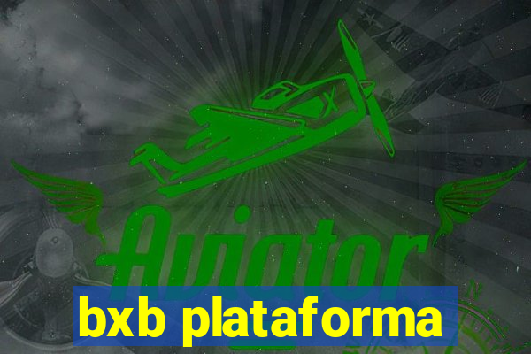 bxb plataforma