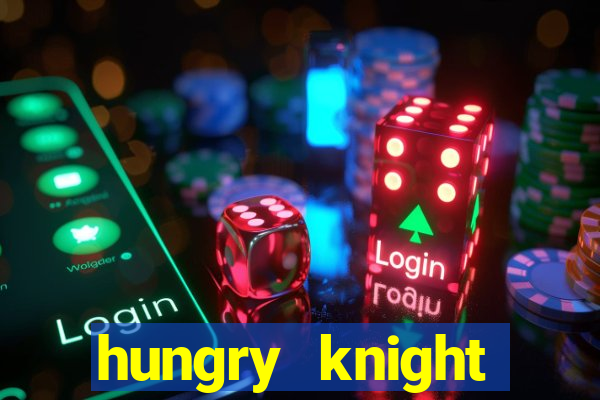 hungry knight gameboy rom pt br gba