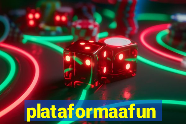 plataformaafun