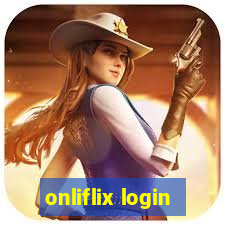 onliflix login