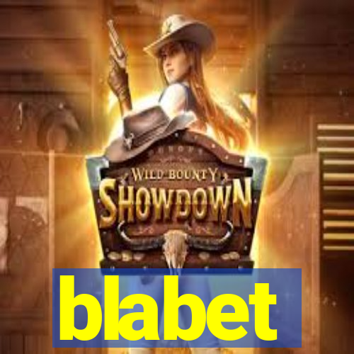 blabet