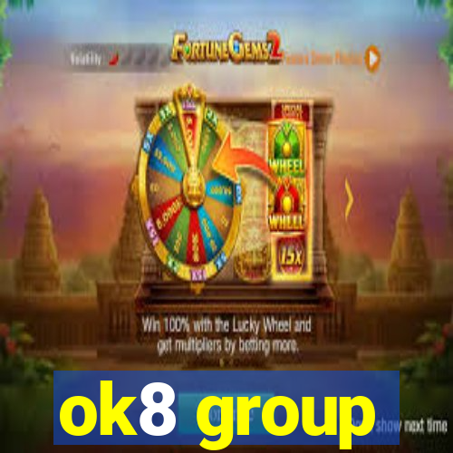 ok8 group