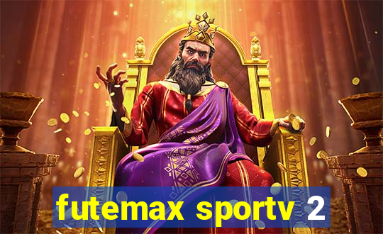 futemax sportv 2