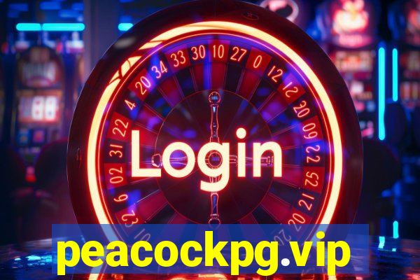 peacockpg.vip